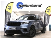 Used Land Rover Range Rover Velar