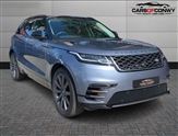 Used Land Rover Range Rover Velar