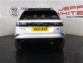 Land Rover Range Rover Velar Image 4