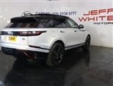 Land Rover Range Rover Velar Image 5