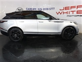 Land Rover Range Rover Velar Image 6