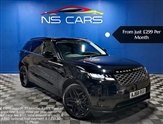 Used Land Rover Range Rover Velar