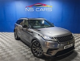Used Land Rover Range Rover Velar Used Land Rover Range Rover Velar