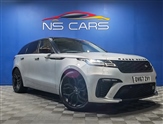 Used Land Rover Range Rover Velar Used Land Rover Range Rover Velar