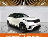 Used Land Rover Range Rover Velar