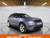 Used Land Rover Range Rover Velar