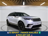 Used Land Rover Range Rover Velar
