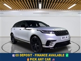 Used Land Rover Range Rover Velar
