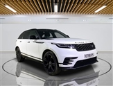 Used Land Rover Range Rover Velar
