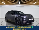 Used Land Rover Range Rover Velar