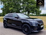 Used Land Rover Range Rover Velar