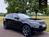 Used Land Rover Range Rover Velar