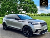Used Land Rover Range Rover Velar