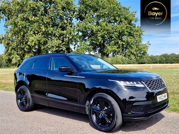 Large image for the Used Land Rover RANGE ROVER VELAR