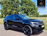 Used Land Rover Range Rover Velar