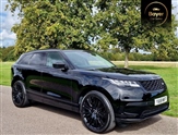Used Land Rover Range Rover Velar