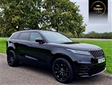 Used Land Rover Range Rover Velar