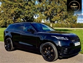 Used Land Rover Range Rover Velar