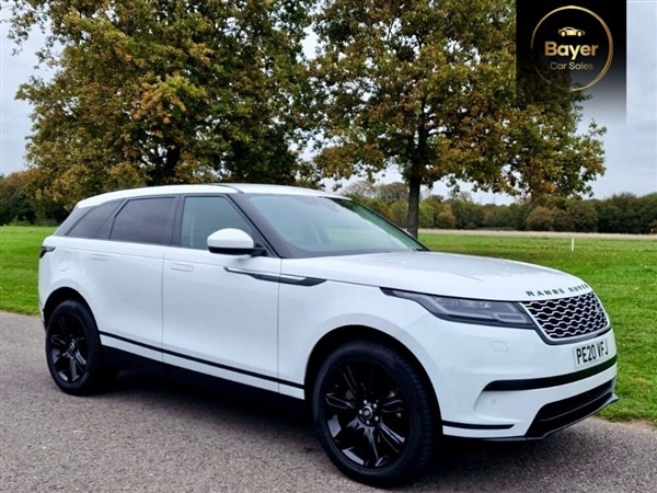 Large image for the Used Land Rover RANGE ROVER VELAR