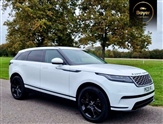 Used Land Rover Range Rover Velar