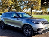 Used Land Rover Range Rover Velar