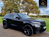 Used Land Rover Range Rover Velar Used Land Rover Range Rover Velar
