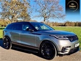 Used Land Rover Range Rover Velar