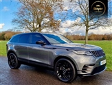 Used Land Rover Range Rover Velar