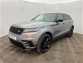 Used Land Rover Range Rover Velar