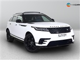 Land Rover Range Rover Velar Image 1