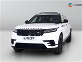 Land Rover Range Rover Velar Image 5
