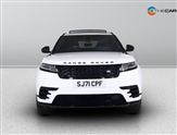 Land Rover Range Rover Velar Image 6