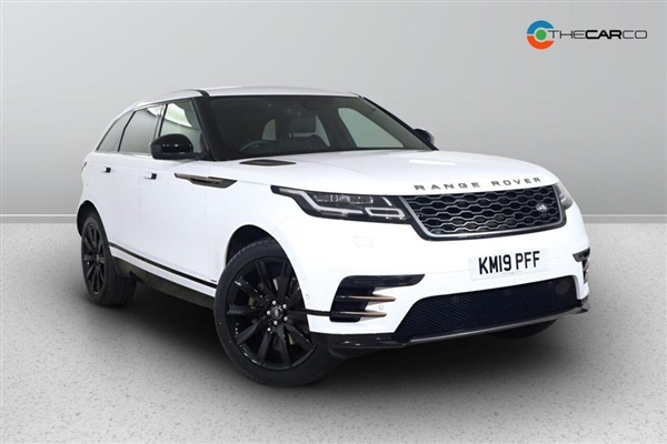 Large image for the Used Land Rover RANGE ROVER VELAR