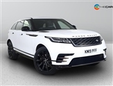 Land Rover Range Rover Velar Image 1