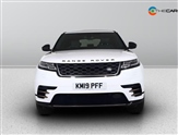 Land Rover Range Rover Velar Image 5