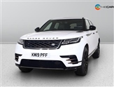 Land Rover Range Rover Velar Image 6