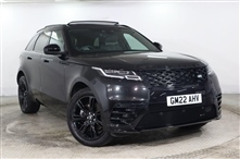 Used Land Rover Range Rover Velar