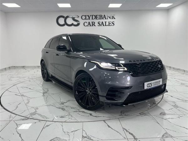 Large image for the Used Land Rover RANGE ROVER VELAR