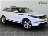 Used Land Rover Range Rover Velar