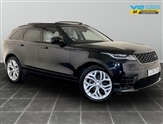 Used Land Rover Range Rover Velar