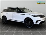 Used Land Rover Range Rover Velar