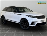 Used Land Rover Range Rover Velar