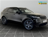 Used Land Rover Range Rover Velar