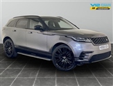 Used Land Rover Range Rover Velar