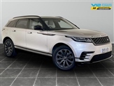Used Land Rover Range Rover Velar