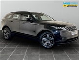 Used Land Rover Range Rover Velar
