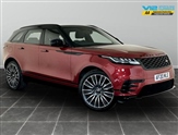 Used Land Rover Range Rover Velar