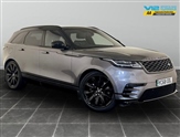 Used Land Rover Range Rover Velar