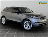 Used Land Rover Range Rover Velar