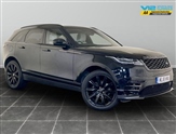Used Land Rover Range Rover Velar